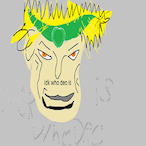 deo's Avatar'