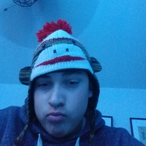 Envy_Dyslexic69's Avatar'