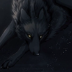 ShadowWolf149's Avatar'