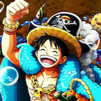 BlazeyBubbles's Avatar'