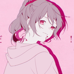 Momoi-Airi's Avatar'