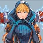 dspondent's Avatar'