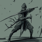 fire ryuko's Avatar'