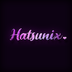 Hatsunixx's Avatar'