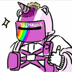 LancelotInLake's Avatar'