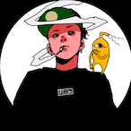sonion eater's Avatar'