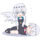 Chall tuoue's Avatar'