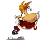 TacticalLuke123's Avatar'