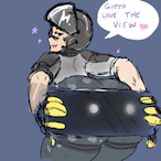 Roboticpizzza's Avatar'
