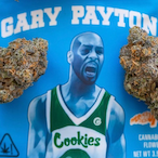 CookiesinaWood's Avatar'