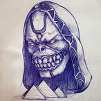GRDO-33's Avatar'