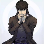 UTMORB's Avatar'