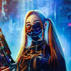 Mejilluh's Avatar'