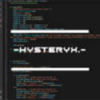 llIIllIHysteryx's Avatar'