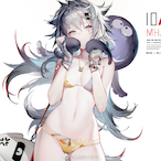 yjfm_Lappland's Avatar'