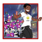 HoolandBoi's Avatar'