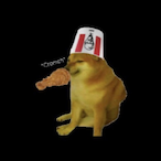 Bevin_007's Avatar'