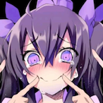 Happyistheend's Avatar'