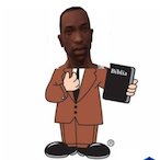 PastorJose's Avatar'