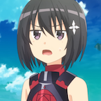 Maple_Chan's Avatar'