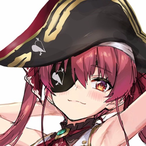 DNN_Mirai666's Avatar'