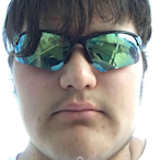 Muskyman402's Avatar'