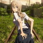 Aoki_Clair's Avatar'