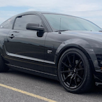 AwkwardMustang's Avatar'