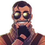 Aramis 8004's Avatar'