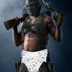 GoInFullDiaper's Avatar'