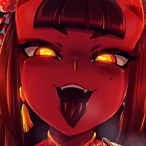 X_BaddestGirl_X's Avatar'