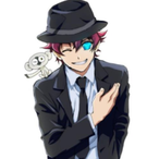 Amasksofkind's Avatar'