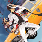 TaxiCAB2's Avatar'