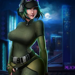AquaLocket2323's Avatar'