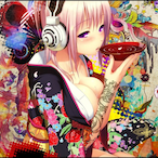 iLou's Avatar'
