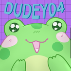 Dudey04's Avatar'