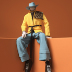 GentL66's Avatar'