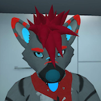GreyTheHyena's Avatar'