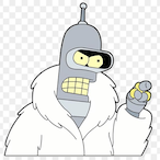 BenderderRobot's Avatar'