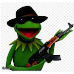 StolidKermit's Avatar'