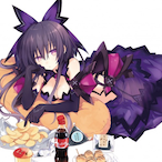 HiGEchan's Avatar'