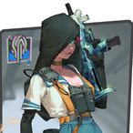 Dyslaxy's Avatar'