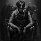RaphLeSushi's Avatar'