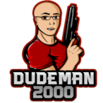 Dudeman2000's Avatar'