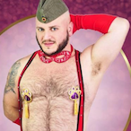 DdyBinnenstronk's Avatar'