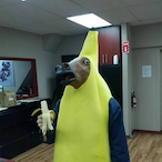 TheGodlyBananaX's Avatar'