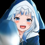 Cupsl's Avatar'