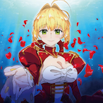 MexDragon1's Avatar'