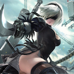 HeiMaQiShi's Avatar'