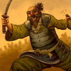 Drunken_Samurai's Avatar'